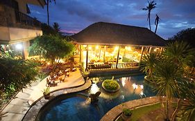 Sanur Seaview Hotel
