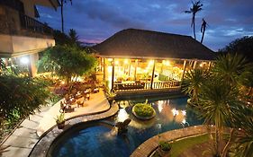 Sanur Seaview Hotel